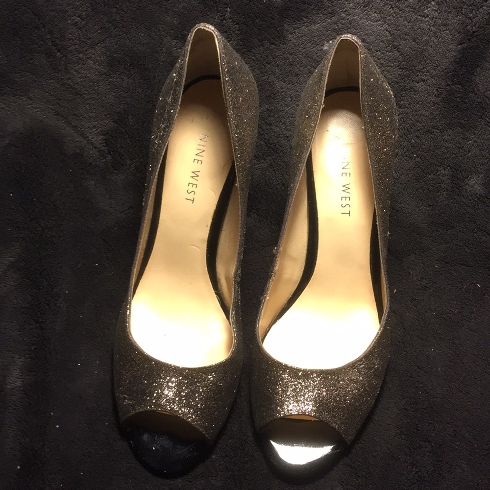 Nine West shoes size 6M